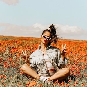 Meet your Posher, Cashmere Hippies